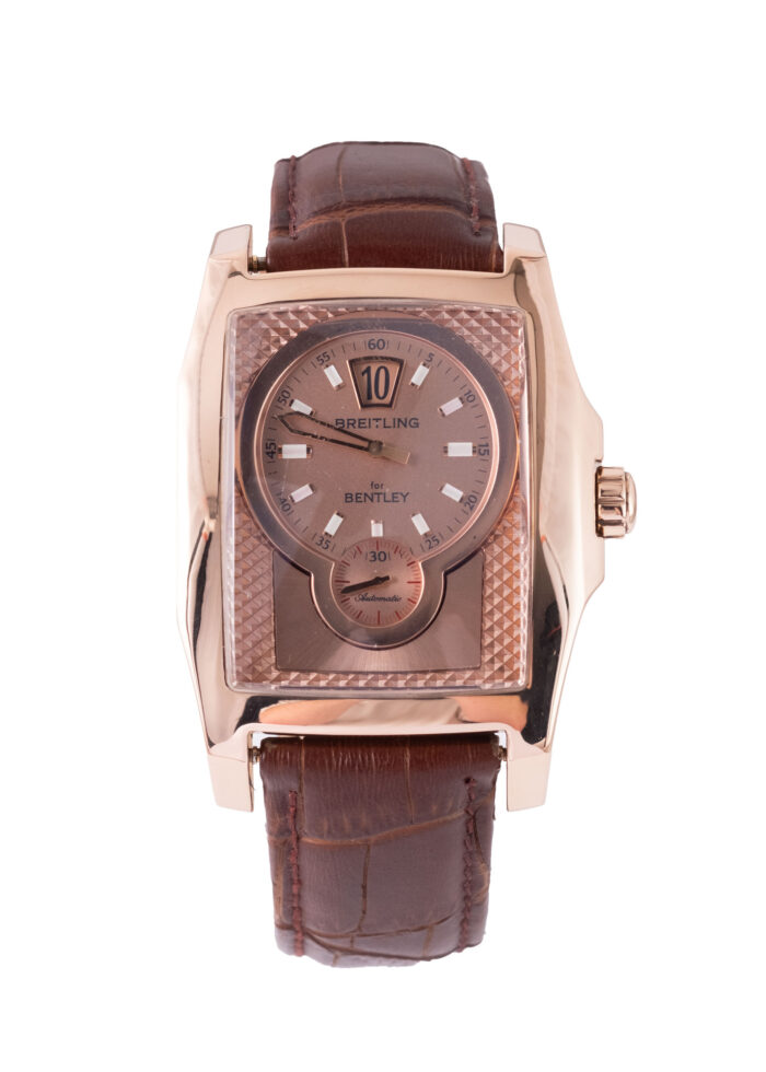 Breitling Bentley R2836212 2006