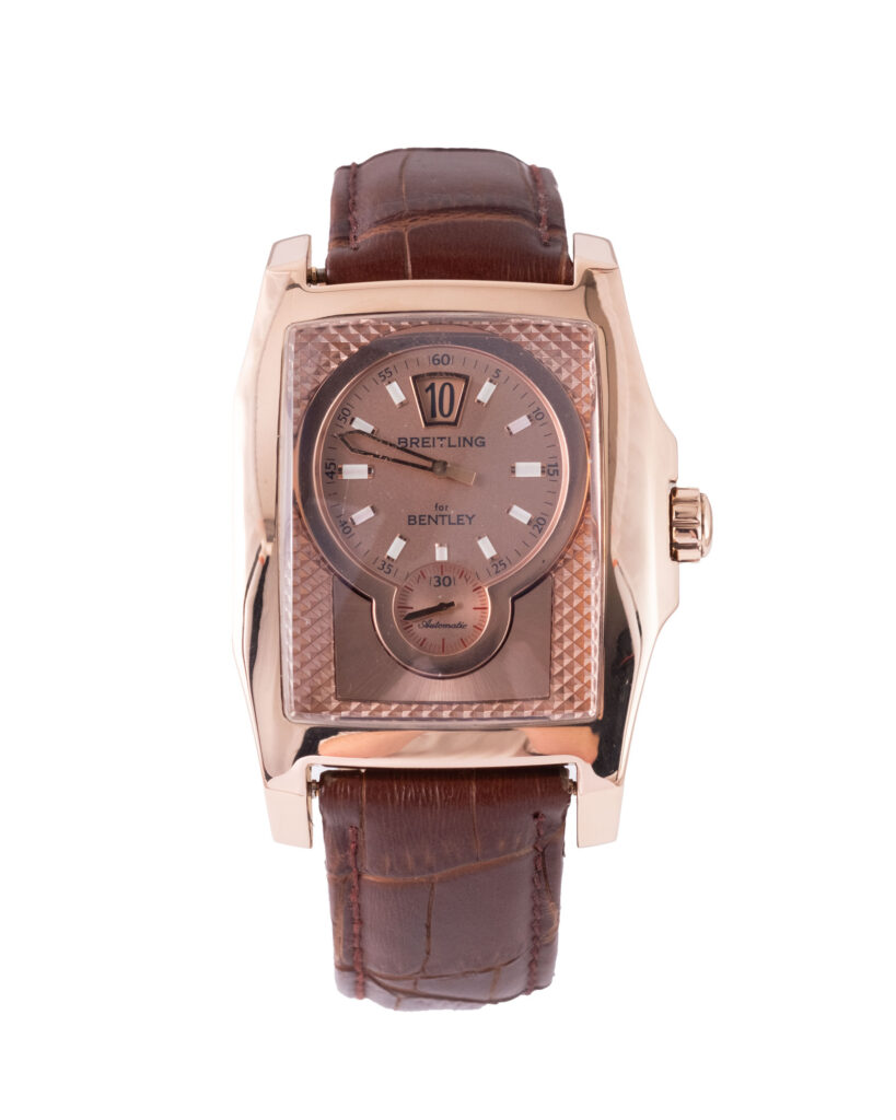 Breitling Bentley R2836212 2006