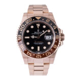 Rolex GMT-Master II 126715CHNR 2021