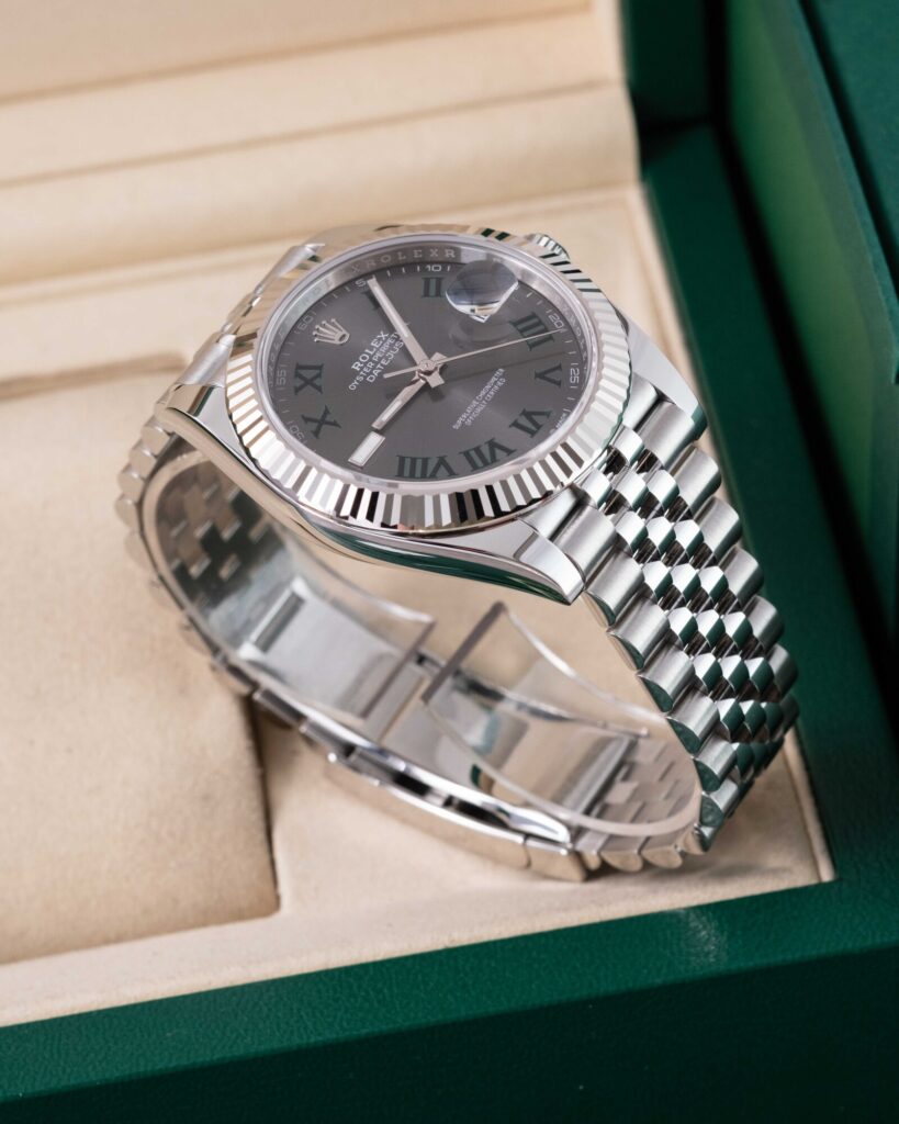 Rolex Datejust 126334 2026