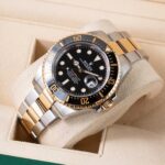 Rolex Sea-Dweller 126603 2021
