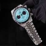 Tudor Black Bay Chrono 79360 2026