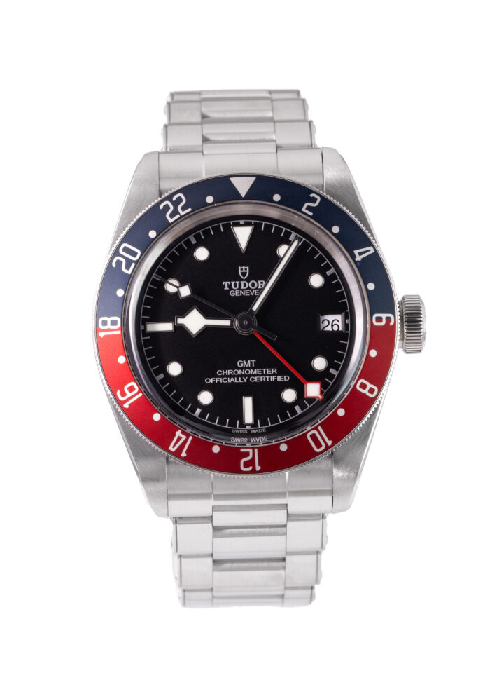 Tudor Black Bay GMT 79830RB 2021