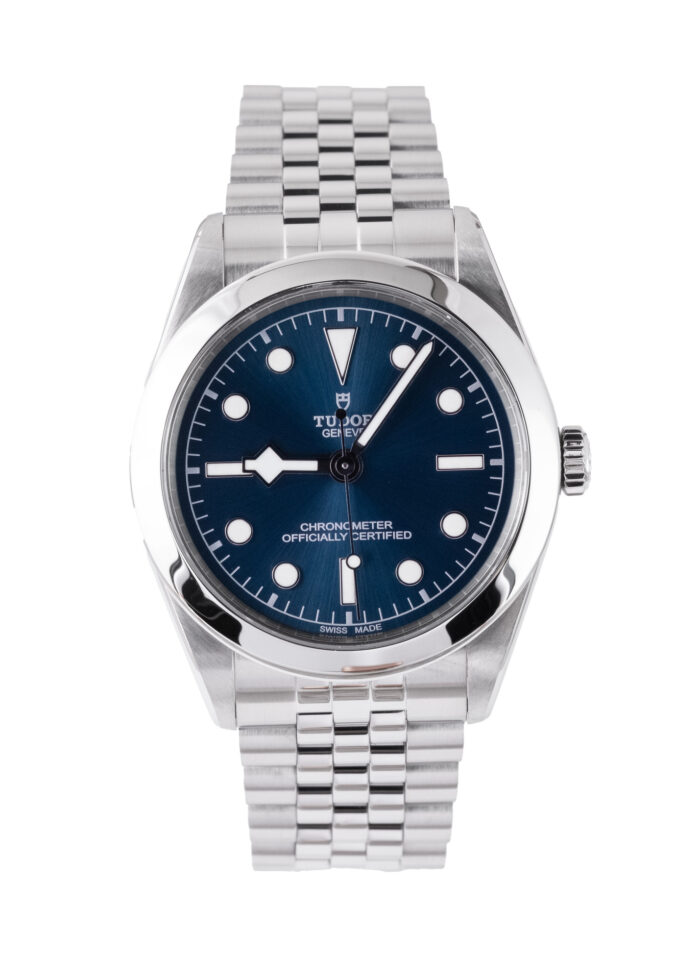 Tudor Black Bay One 79660 2025