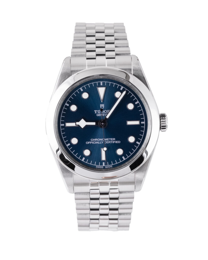 Tudor Black Bay One 79660 2025