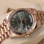 Rolex Day-Date 228235 2021