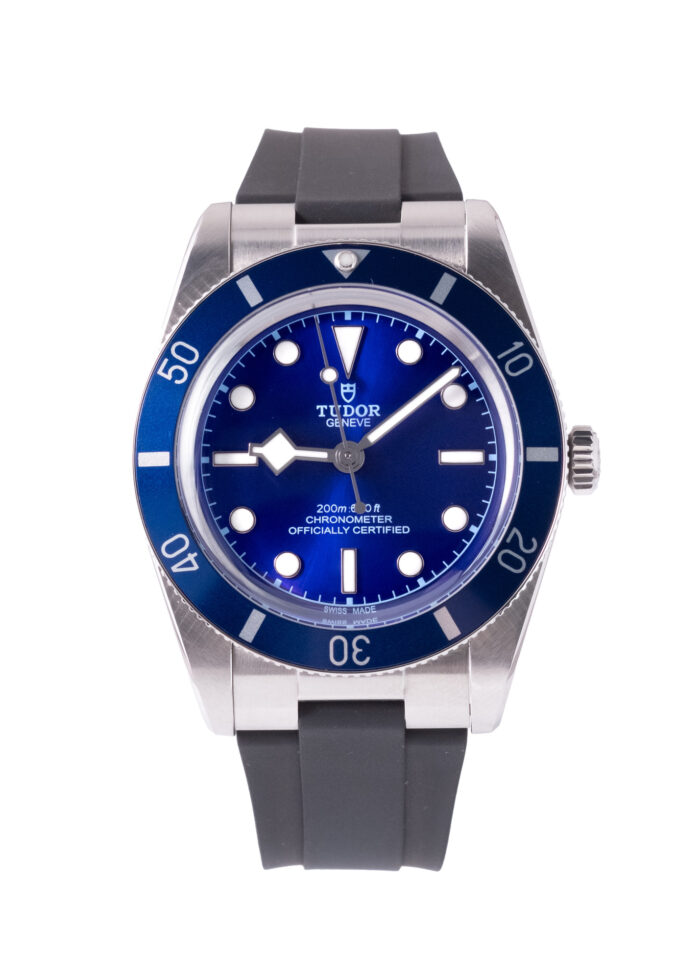 Tudor Black Bay 54 79000B 2026