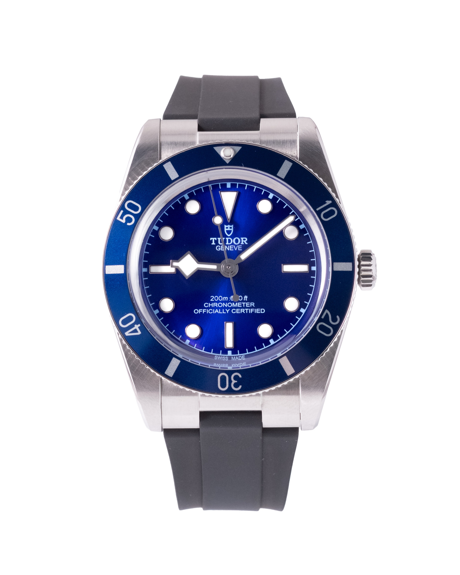 Tudor Black Bay 79000B