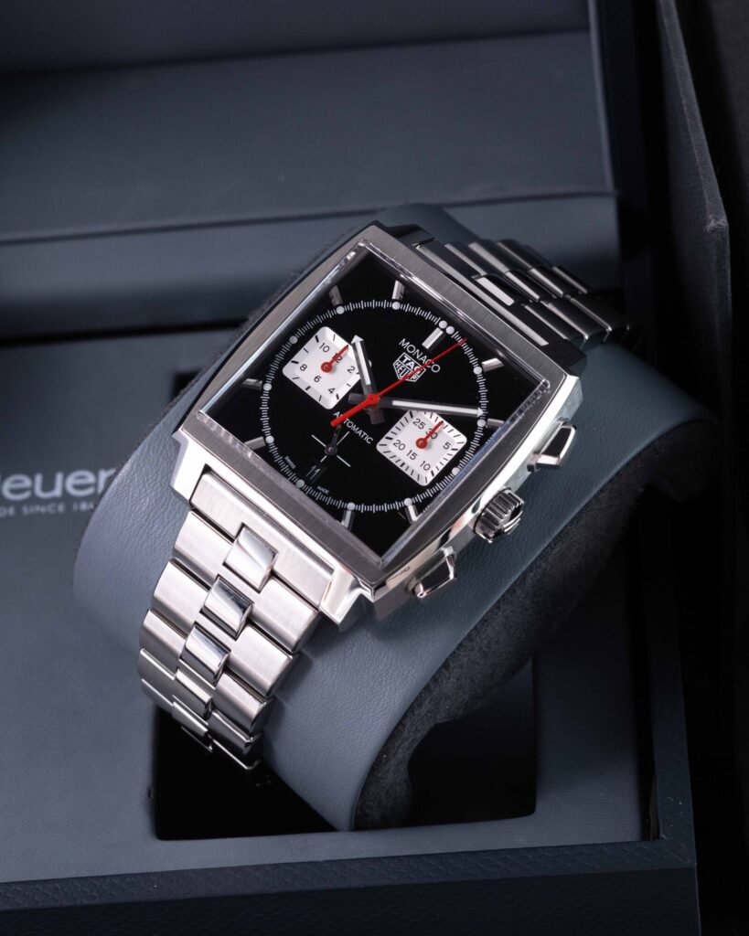 Tag Heuer Monaco CBL2113