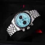 Tudor Black Bay Chrono 79360 2026