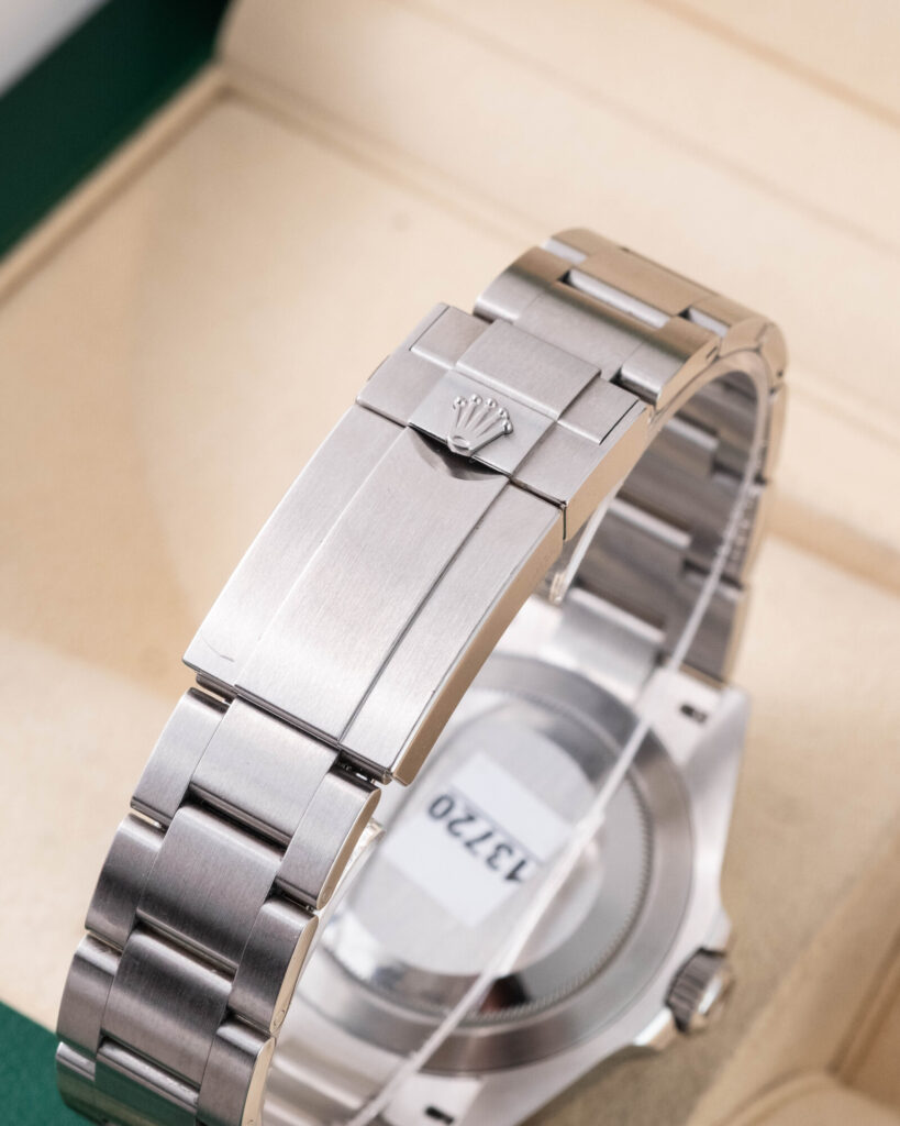 Rolex Air-King 126900