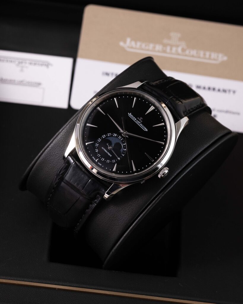 Jaeger-LeCoultre Master Ultra Thin Q1368471 2023