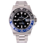 Rolex GMT-Master II 126710BLNR 2026