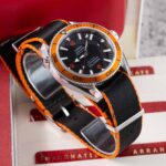 Omega Seamaster Planet Ocean 29095082 2012