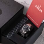 Omega Seamaster Diver 300M James Bond 50TH Anniversary 212.30.36.20.51.001 2012