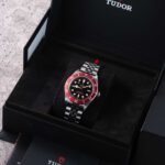 Tudor Black Bay 7941A1A0RU 2024