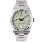 Rolex Oyster Perpetual 126000 2026