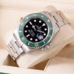 Rolex Submariner 126610LV 2022