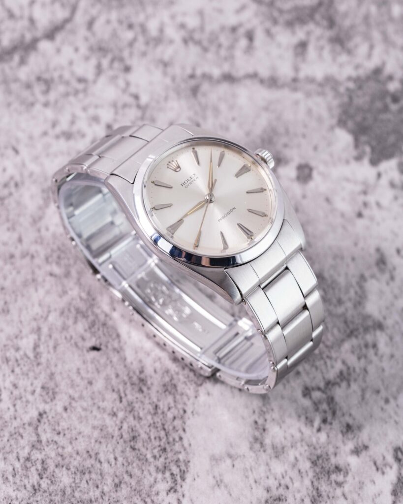 Rolex Oyster 6424 1965