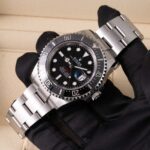 Rolex Sea-Dweller 126500 2024