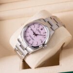 Rolex Oyster Perpetual 126000 2023