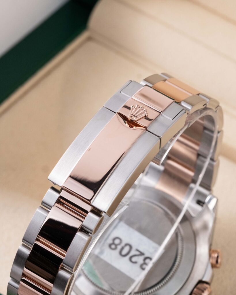 Rolex Yacht-Master II 116681 2015
