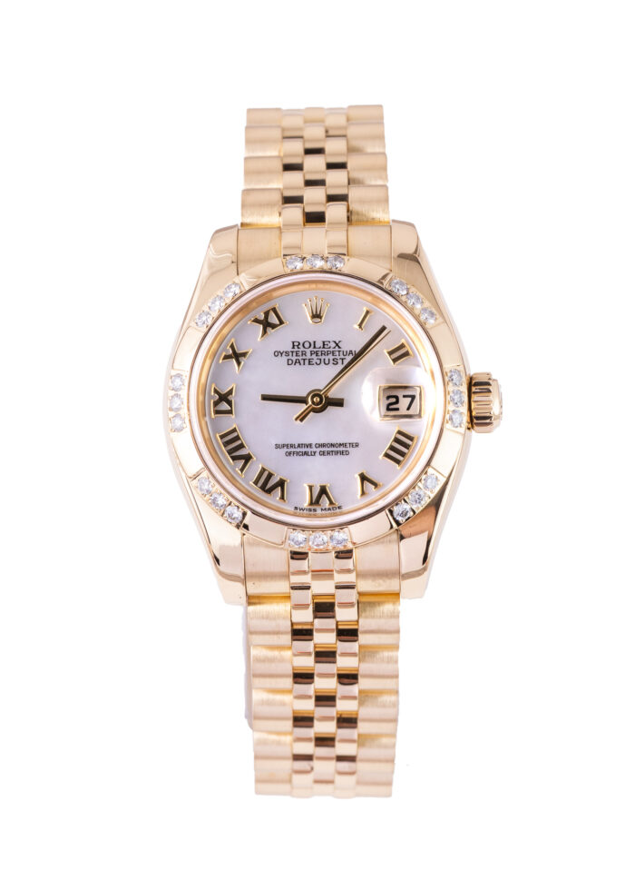 Rolex Datejust 179368 2001