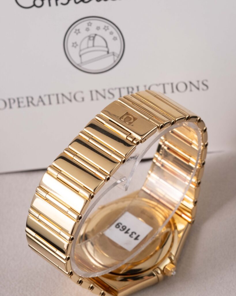 Omega Specialities Jewellery 1900.11.01 2007