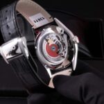 Oris Artelier Skeleton 01 734 7721 4051-07 5 21 64FC 2018
