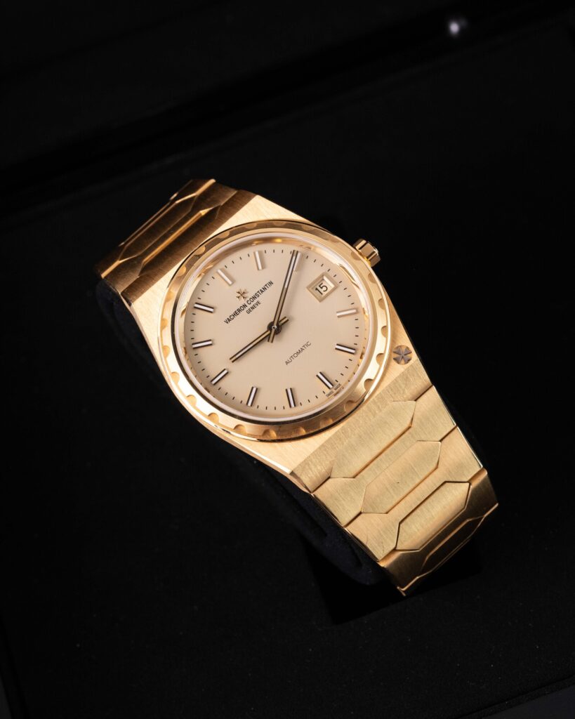 Vacheron Constantin 222 4200H/222J-B935 2023