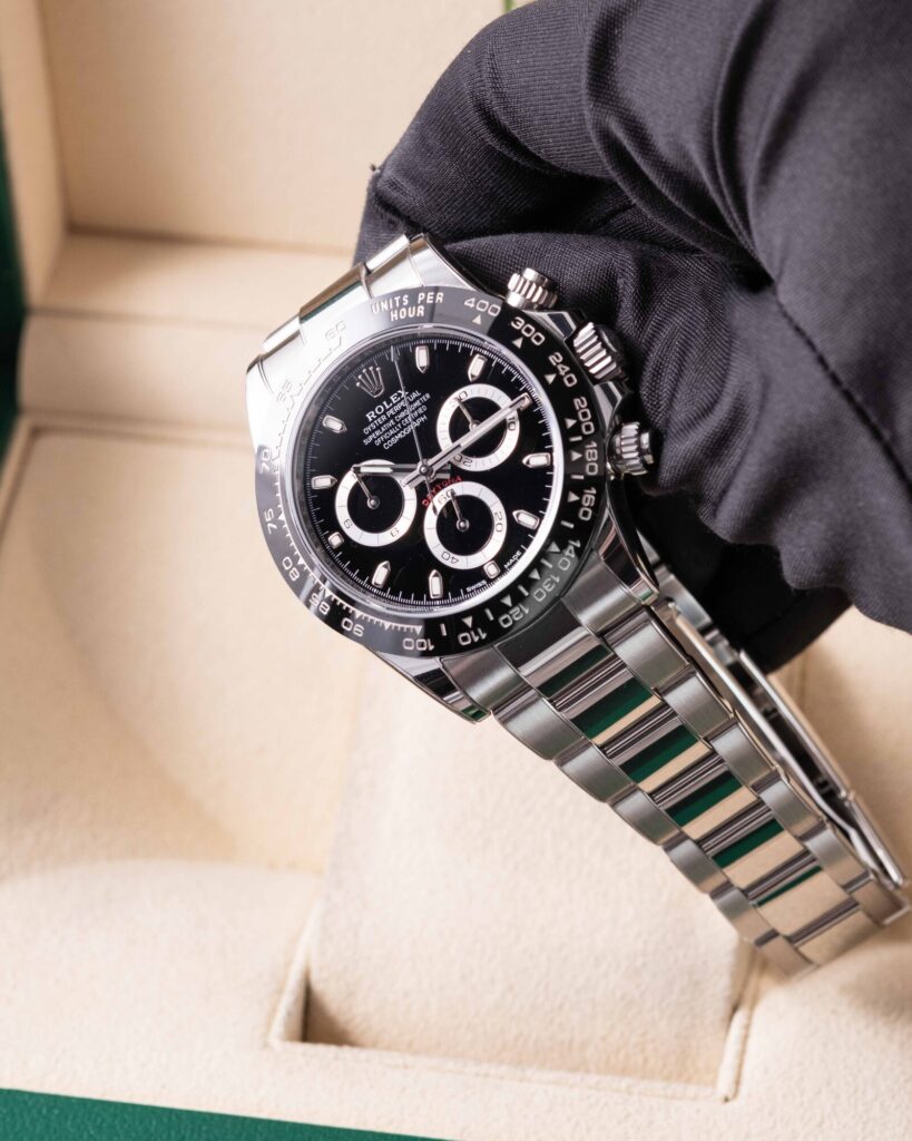 Rolex Daytona 116500LN 2023
