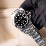 Rolex Submariner 116610LN 2019