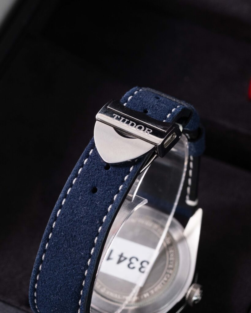 Tudor Blackbay 58 79030B 2021