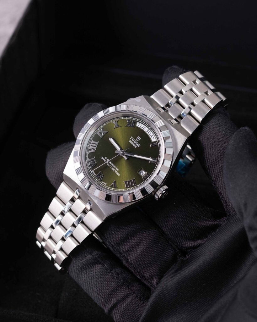 Tudor Royal 2840D1A0 2026