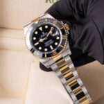 Rolex Submariner 126613LN 2024