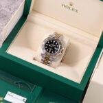 Rolex GMT-Master II 126713GRNR 2023
