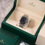 Rolex Submariner 126610LN 2024
