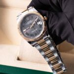 Rolex Datejust 126233 2022
