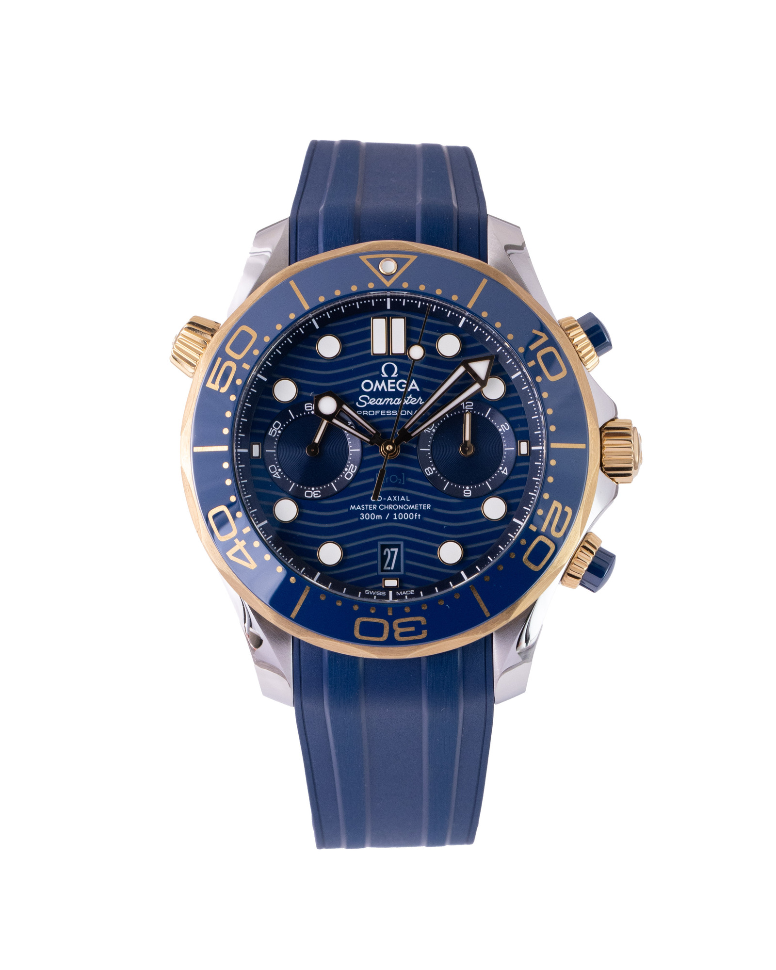 Omega Seamaster 210.20.44.51.03.001