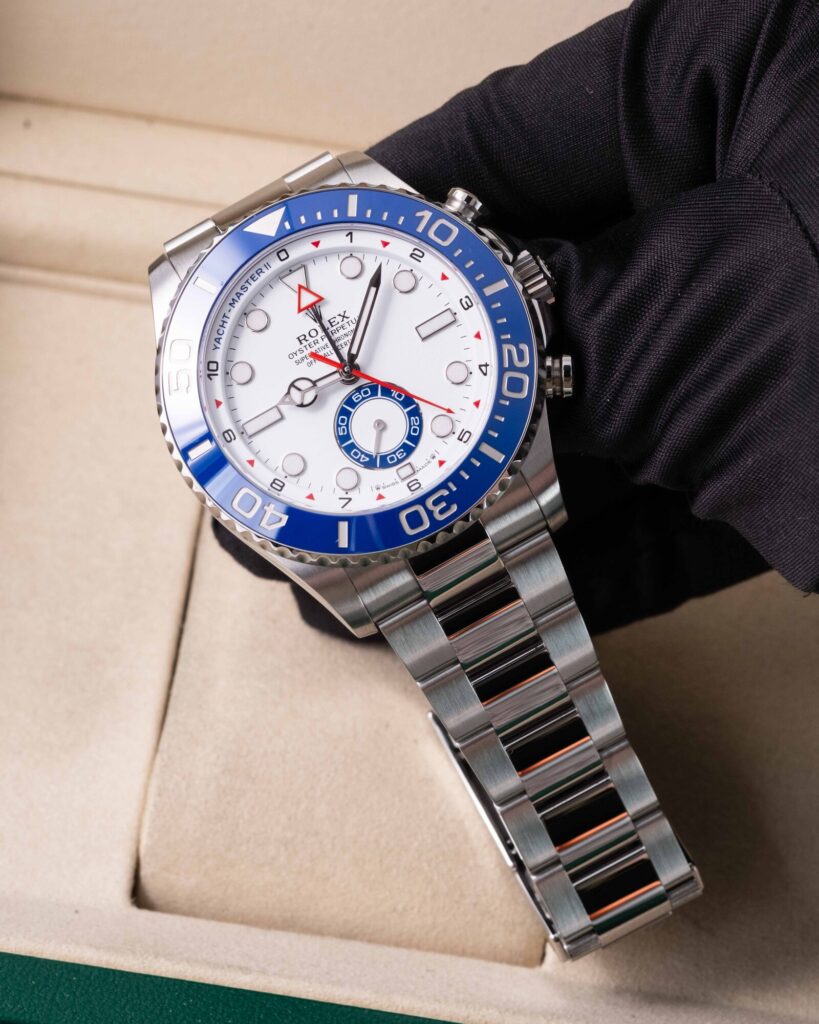 Rolex Yacht-Master II 126680 2026