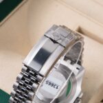 Rolex GMT-Master II 126710BLRO 2024