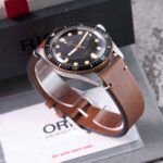 Oris Divers Sixty Five 01 733 7720 4354 2023