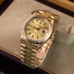 Rolex Day-Date 18078 1986