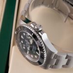 Rolex Submariner 126610LN 2024