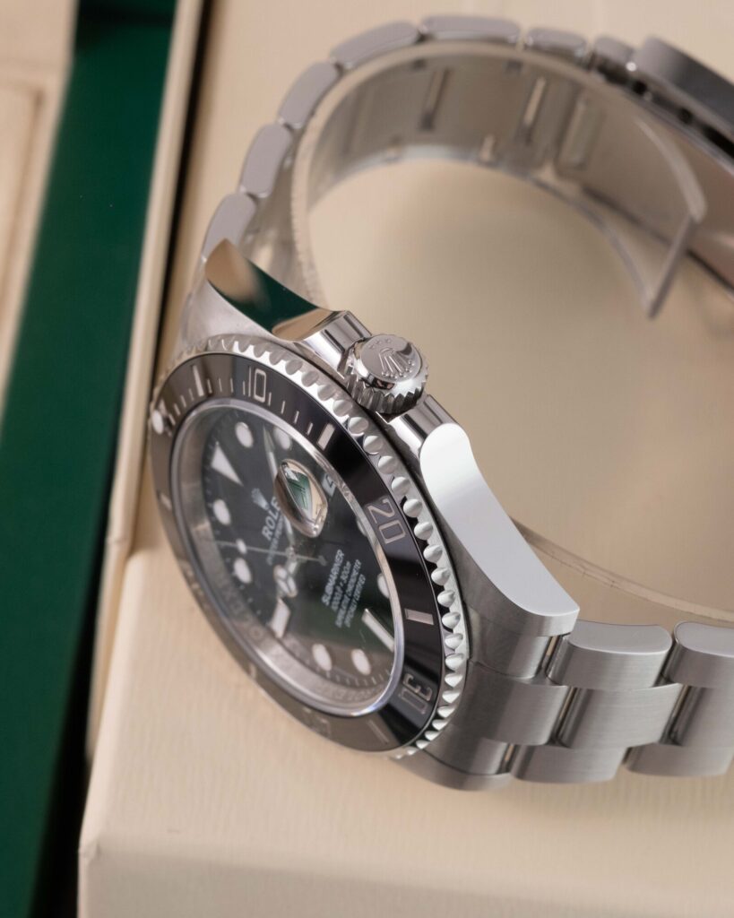Rolex Submariner 126610LN 2024