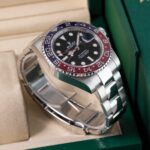 Rolex GMT-Master II 126710BLRO 2026