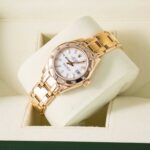 Rolex Pearl Master 80318 2005