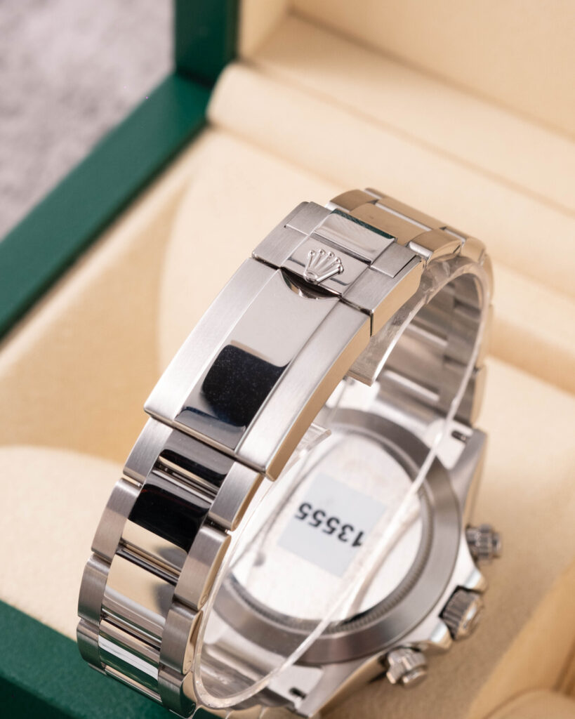 Rolex Daytona 116500LN 2016