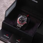 Tudor Black Bay GMT 79830RB 2023