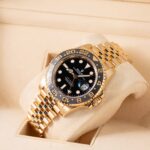 Rolex GMT-Master II 126718GRNR 2024